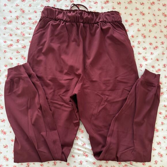 Lululemon Stretch Luxtreme High-Rise Full Length Pant - Picture 2 of 6